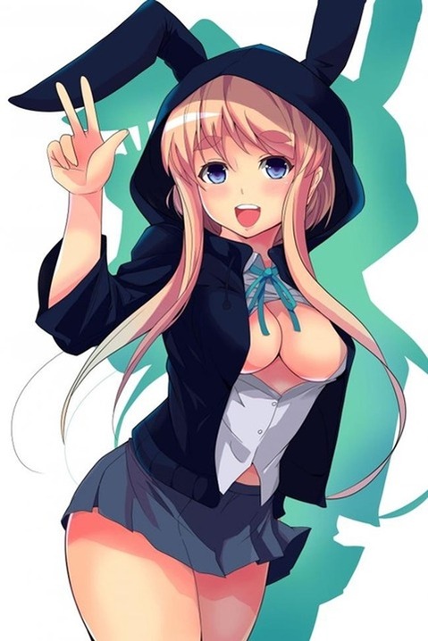 【けいおん！】琴吹紬(ムギちゃん)の二次エロ画像③　100枚 54