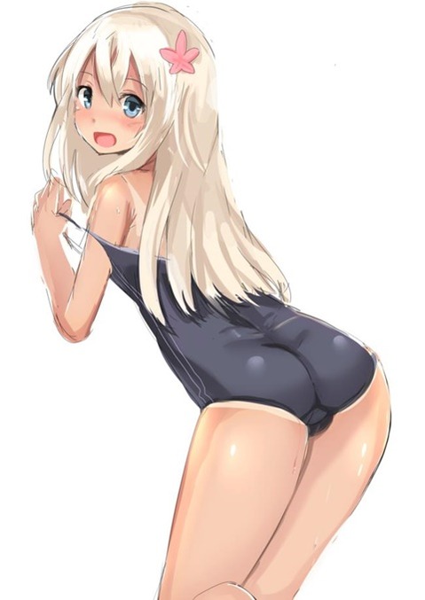 【艦これ】呂500(ろーちゃん)の二次エロ画像②　100枚【艦隊これくしょん】 62