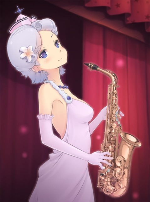 【東方】メルラン・プリズムリバーの二次エロ画像　90枚【東方Project】 63