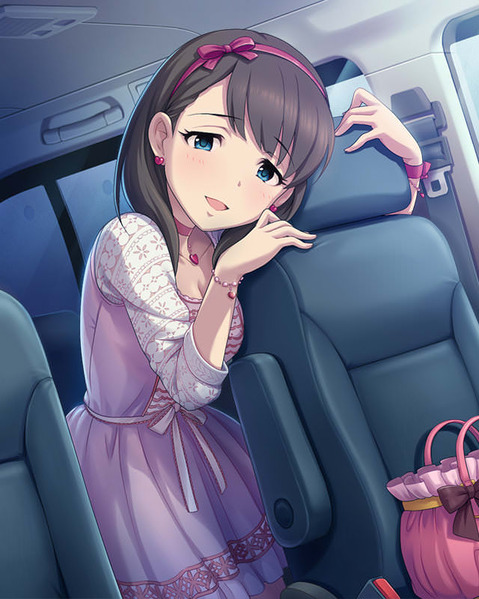 【アイマス】佐久間まゆの二次エロ画像　100枚【アイドルマスター】 52