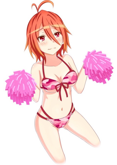 【甘ブリ】サーラマの二次エロ画像　50枚【甘城ブリリアントパーク】 26