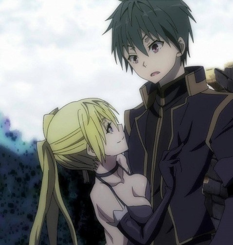 【トリニティセブン】リーゼロッテ＝シャルロックの二次エロ画像　50枚 20