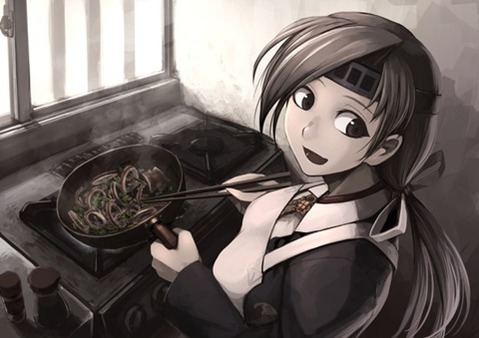 【艦これ】千歳の二次エロ画像　70枚【艦隊これくしょん】 27