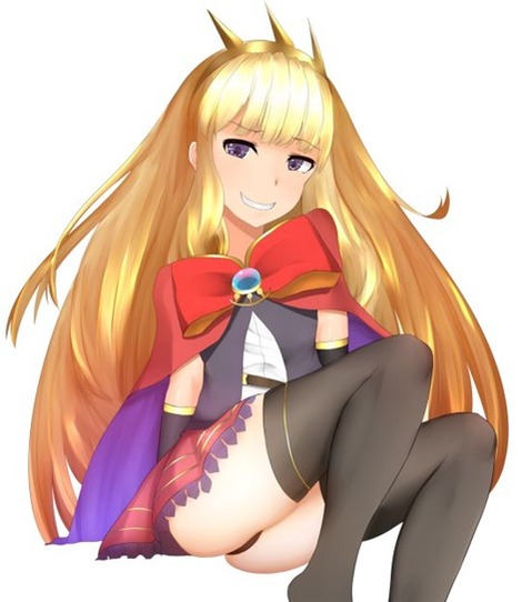 【グラブル】カリオストロの二次エロ画像　100枚【グランブルーファンタジー】 96