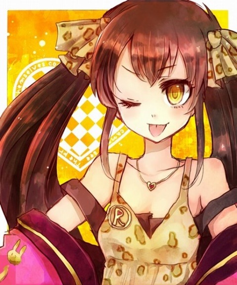 【アイマス】的場梨沙の二次エロ画像　65枚【アイドルマスター】 17