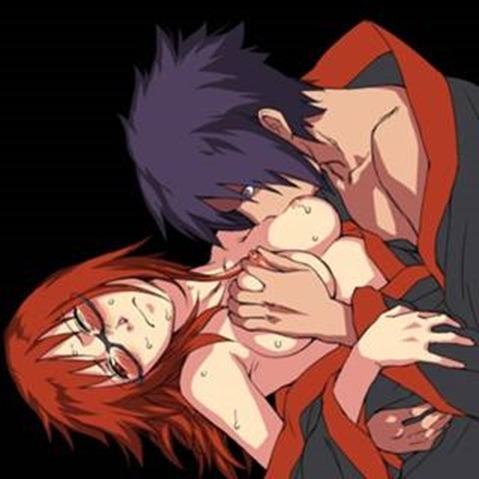 【NARUTO】香燐の二次エロ画像　50枚【ナルト】 16