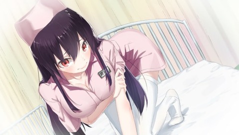 【冴えカノ】霞ヶ丘詩羽の二次エロ画像　100枚【冴えない彼女の育て方】 78