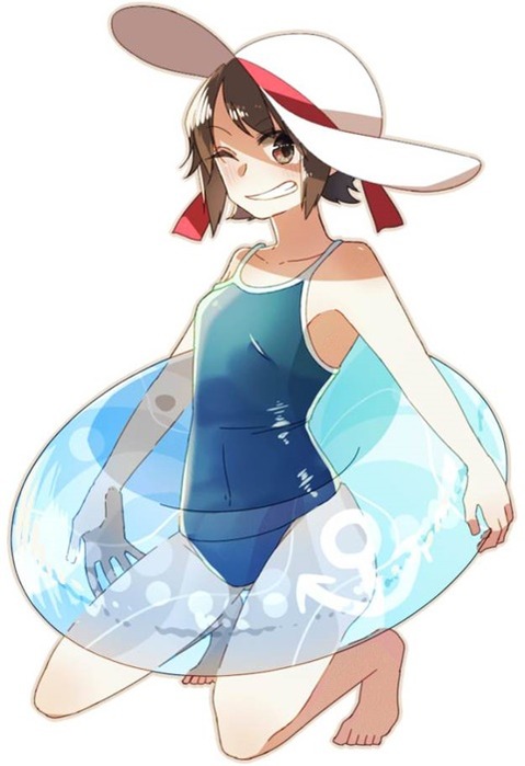 【艦これ】深雪の二次エロ画像　70枚【艦隊これくしょん】 69