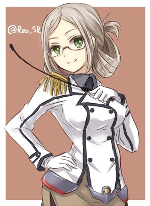 【艦これ】香取の二次エロ画像　95枚【艦隊これくしょん】 88
