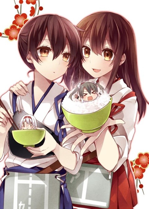 【艦これ】赤城の二次エロ画像　100枚【艦隊これくしょん】 87