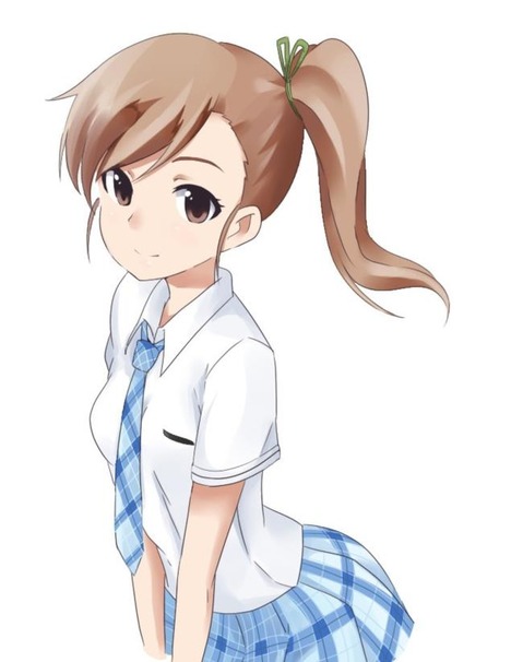 【アイマス】双海亜美・真美の二次エロ画像②　100枚【アイドルマスター】 89