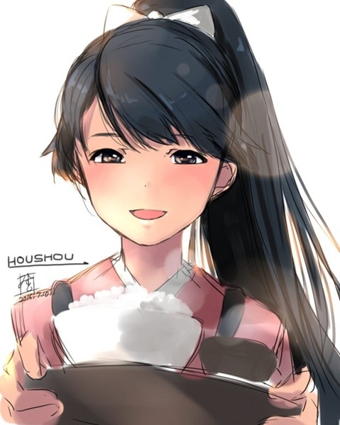【艦これ】鳳翔の二次エロ画像　100枚【艦隊これくしょん】 86