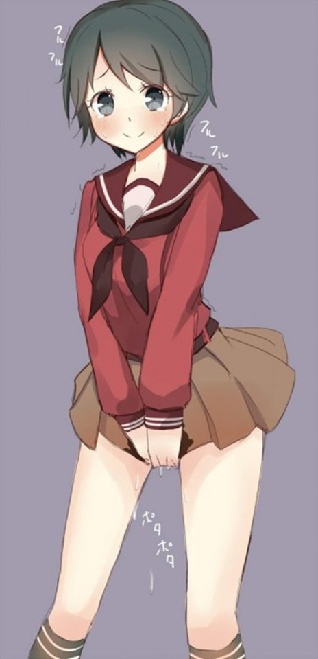 【艦これ】最上の二次エロ画像　75枚【艦隊これくしょん】 13