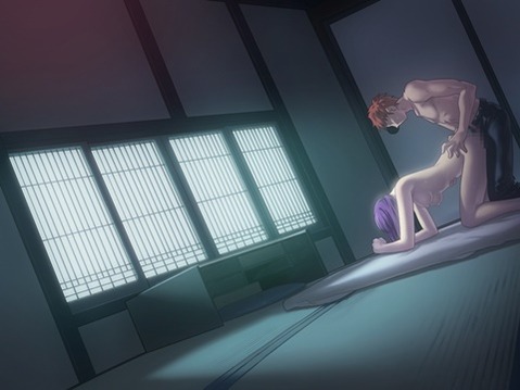 【Fate】間桐桜の二次エロ画②　75枚 35