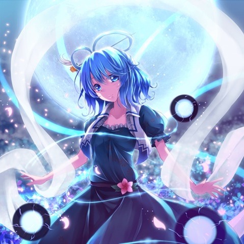 【東方】霍青娥の二次エロ画像①　100枚【東方Project】 40