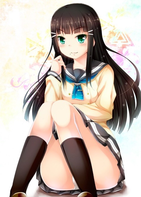 【ラブライブ!】黒澤ダイヤの二次エロ画　75枚【ラブライブ!サンシャイン!!】 68