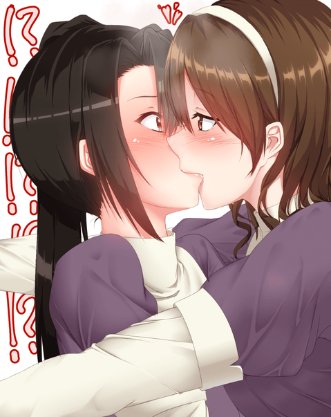 【艦これ】足柄の二次エロ画像　100枚【艦隊これくしょん】 11