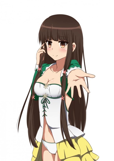【甘ブリ】コボリーの二次エロ画像　50枚【甘城ブリリアントパーク】 21