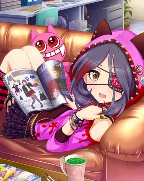 【アイマス】早坂美玲の二次エロ画　85枚【アイドルマスター】 27