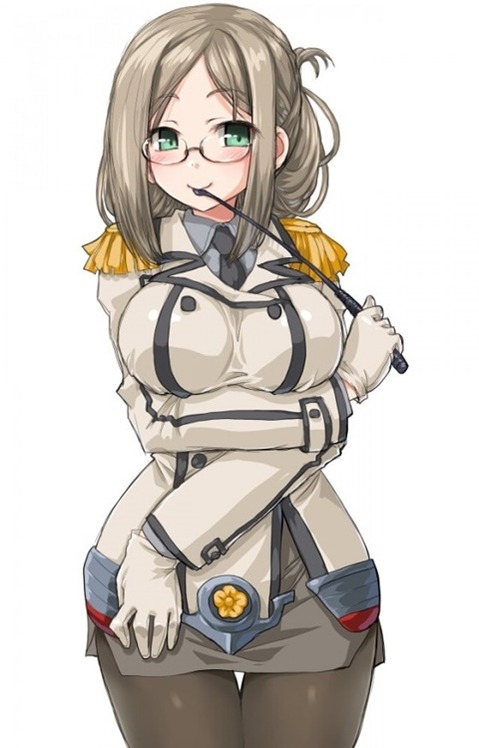 【艦これ】香取の二次エロ画像　95枚【艦隊これくしょん】 39
