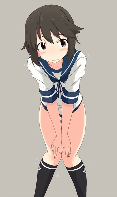 【艦これ】深雪の二次エロ画像　70枚【艦隊これくしょん】 7