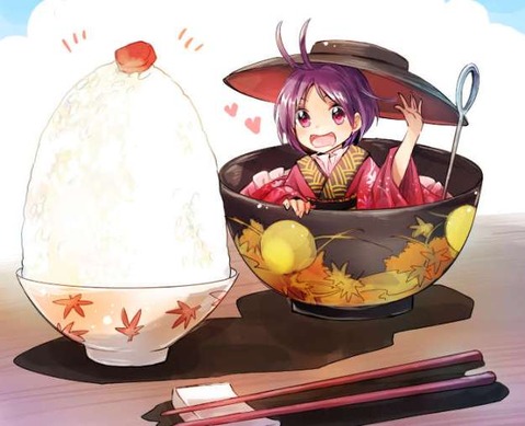 【東方】少名針妙丸の二次エロ画像　100枚【東方Project】 44