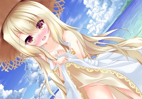 【Fate】イリヤスフィール・フォン・アインツベルンの二次エロ画②　100枚【『プリズマ☆イリヤ】 27