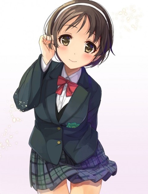 【艦これ】名取の二次エロ画像　100枚【艦隊これくしょん】 7