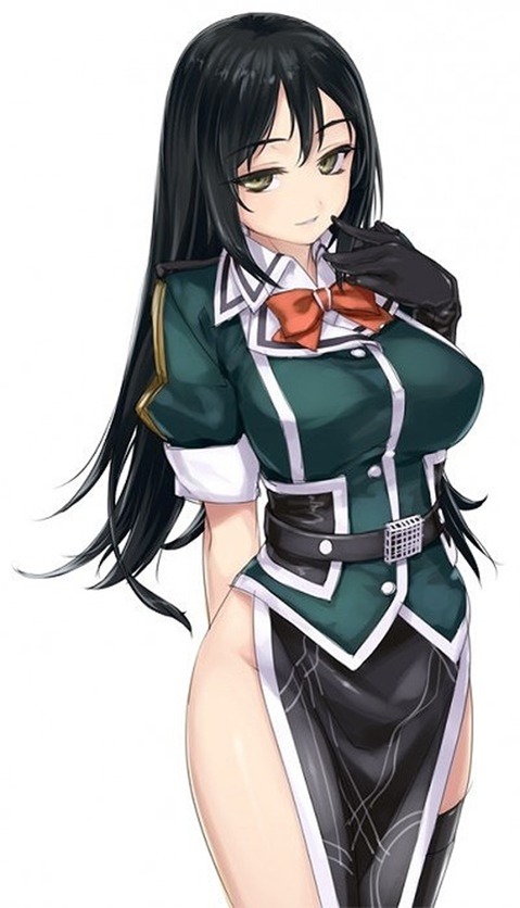 【艦これ】筑摩の二次エロ画像　50枚【艦隊これくしょん】 36