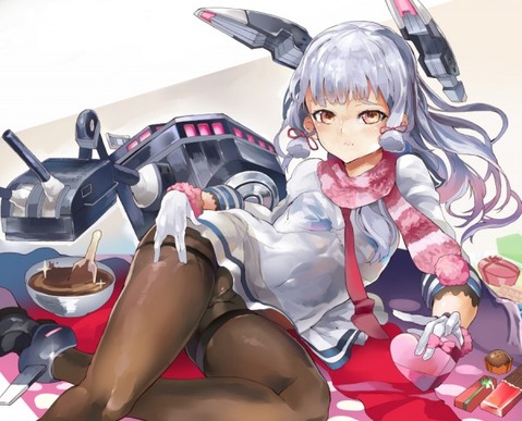 【艦これ】叢雲の二次エロ画像　100枚【艦隊これくしょん】 51