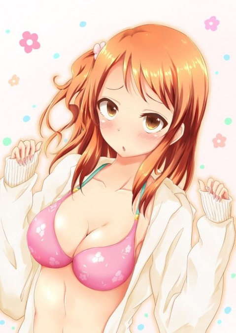 【アイマス】北条加蓮の二次エロ画像　50枚【アイドルマスター】 12