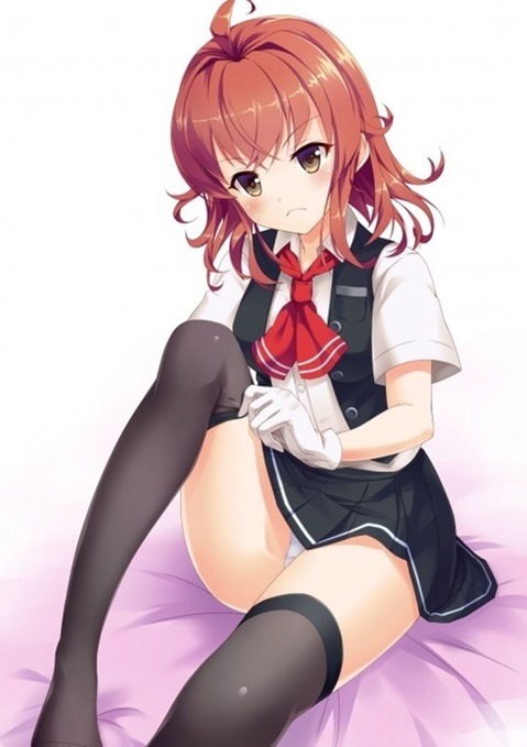 【艦これ】嵐・萩風の二次エロ画像①　100枚【艦隊これくしょん】 13