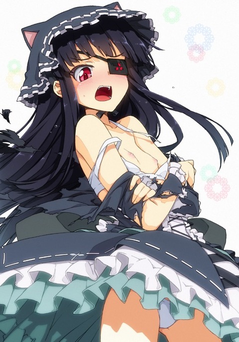 【閃乱カグラ】未来の二次エロ画像　70枚 31