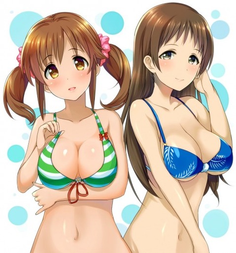 【アイマス】十時愛梨の二次エロ画像　50枚【アイドルマスター】 7