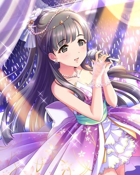 【アイマス】小早川紗枝の二次エロ画　80枚【アイドルマスター】 68
