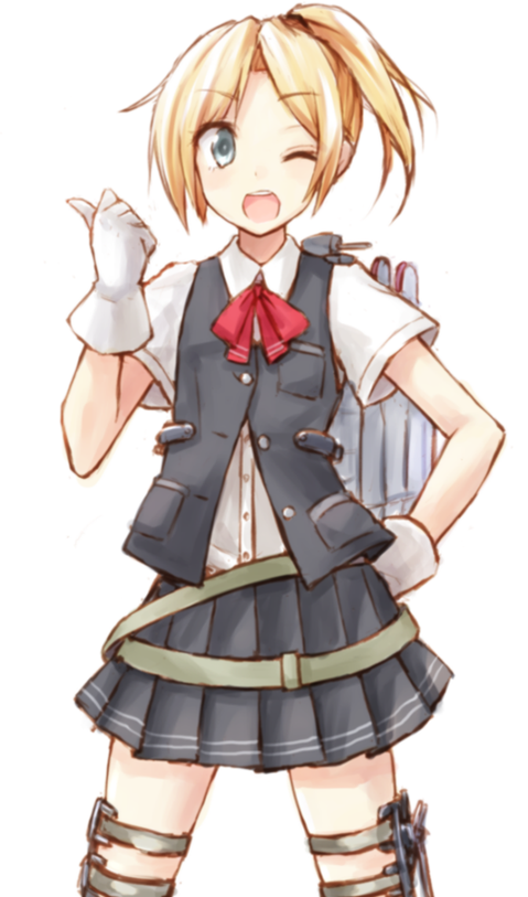 【艦これ】野分・舞風の二次エロ画像　100枚【艦隊これくしょん】 79