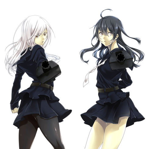 【艦これ】菊月の二次エロ画像　70枚【艦隊これくしょん】 41