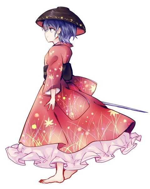 【東方】少名針妙丸の二次エロ画像　100枚【東方Project】 98