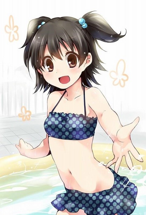 【アイマス】赤城みりあの二次エロ画像　100枚【アイドルマスター】 94