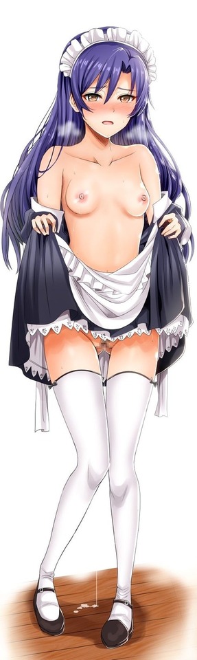 【アイマス】如月千早の二次エロ画像　100枚【アイドルマスター】 62
