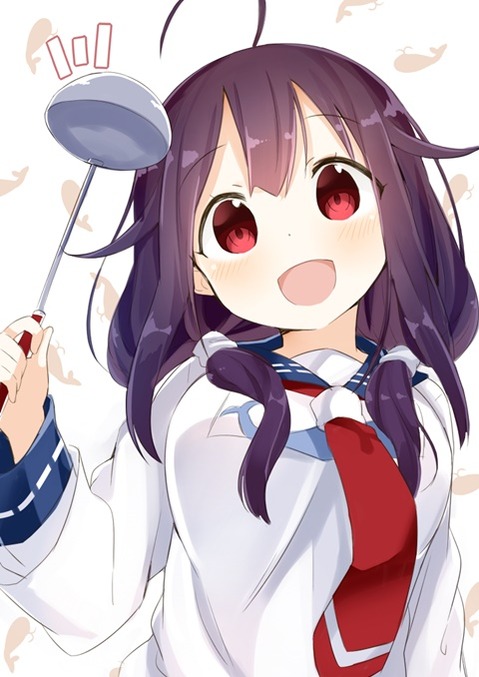 【艦これ】大鯨(龍鳳)の二次エロ画像①　100枚【艦隊これくしょん】 10