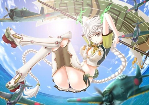 【艦これ】雲龍二次エロ画像②　25枚【艦隊これくしょん】 9