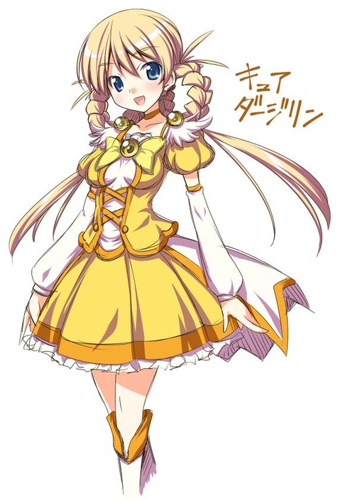 【ガルパン】ダージリンの二次エロ画像　100枚【ガールズ＆パンツァー】 74