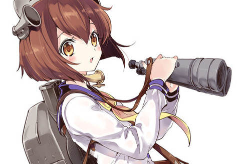 【艦これ】雪風の二次エロ画像①　100枚【艦隊これくしょん】 59