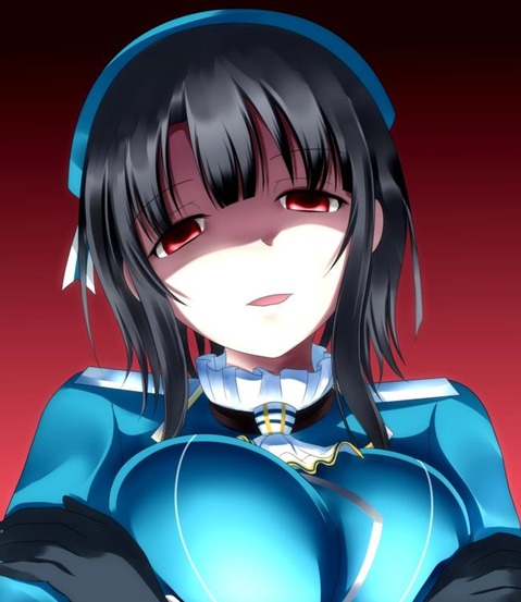 【艦これ】高雄の二次エロ画像　100枚【艦隊これくしょん】 73