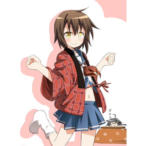 【艦これ】古鷹の二次エロ画　100枚【艦隊これくしょん】 30