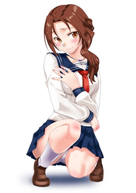 【アイマス】川島瑞樹のエロ画像　64枚【アイドルマスター】 19