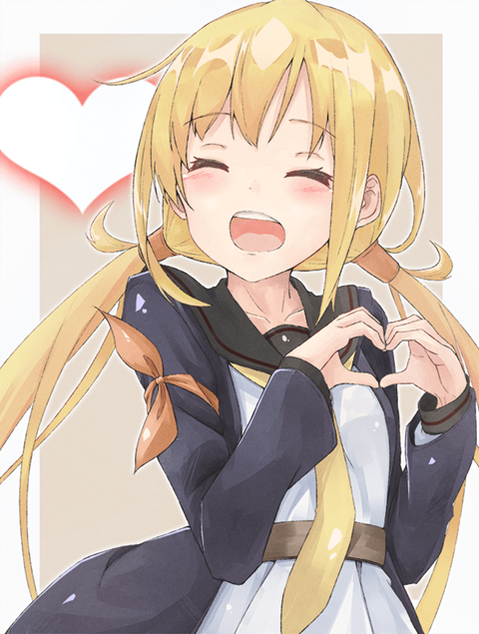 【艦これ】皐月の二次エロ画①　100枚【艦隊これくしょん】 35