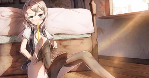 【艦これ】野分・舞風の二次エロ画像　100枚【艦隊これくしょん】 43