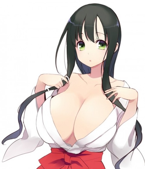 【咲-Saki-】石戸霞の二次エロ画像　100枚 10